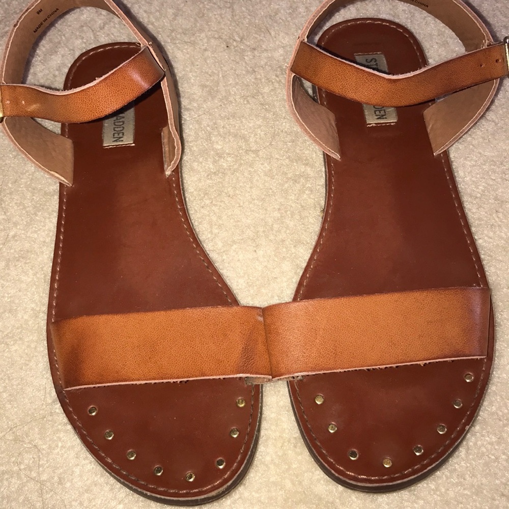 Steve Madden Sandals